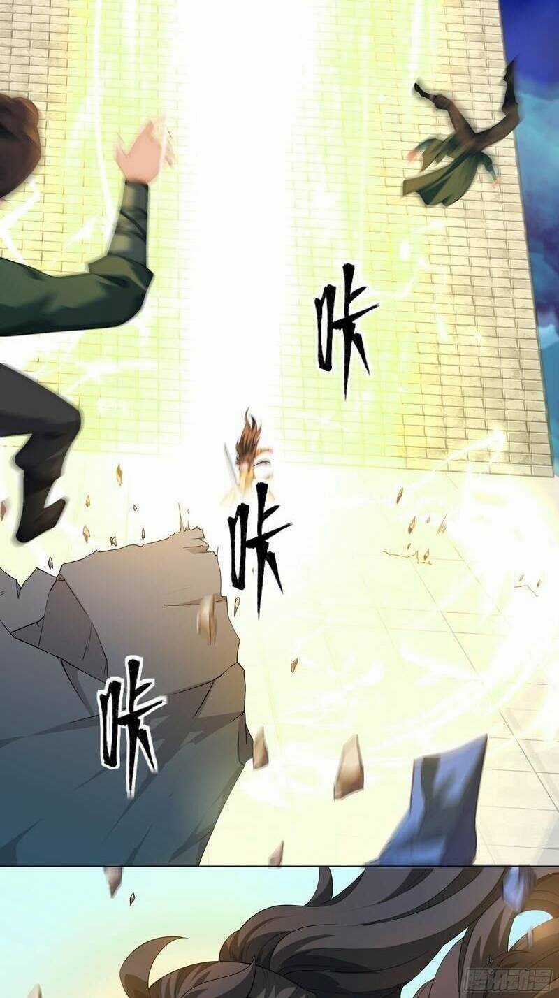 Đạo Thần - Chapter 14 - Trang 22