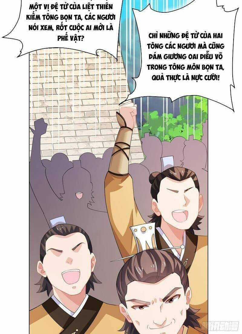 Đạo Thần - Chapter 14 - Trang 24