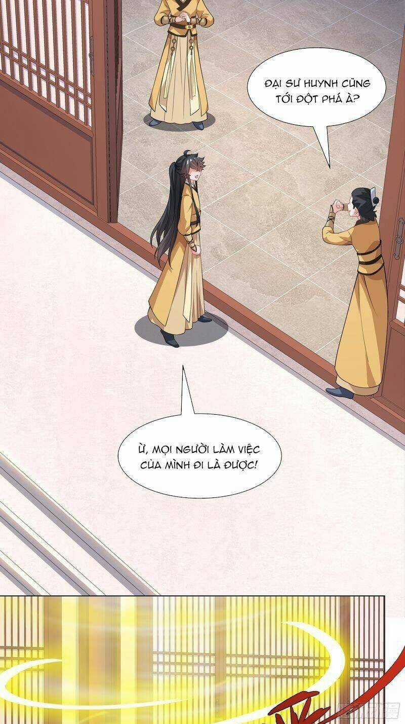 Đạo Thần - Chapter 14 - Trang 31