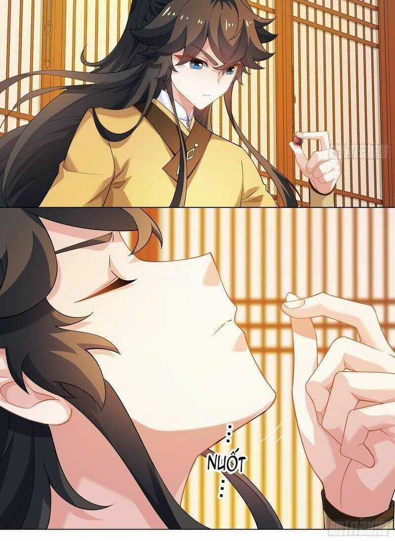 Đạo Thần - Chapter 14 - Trang 34