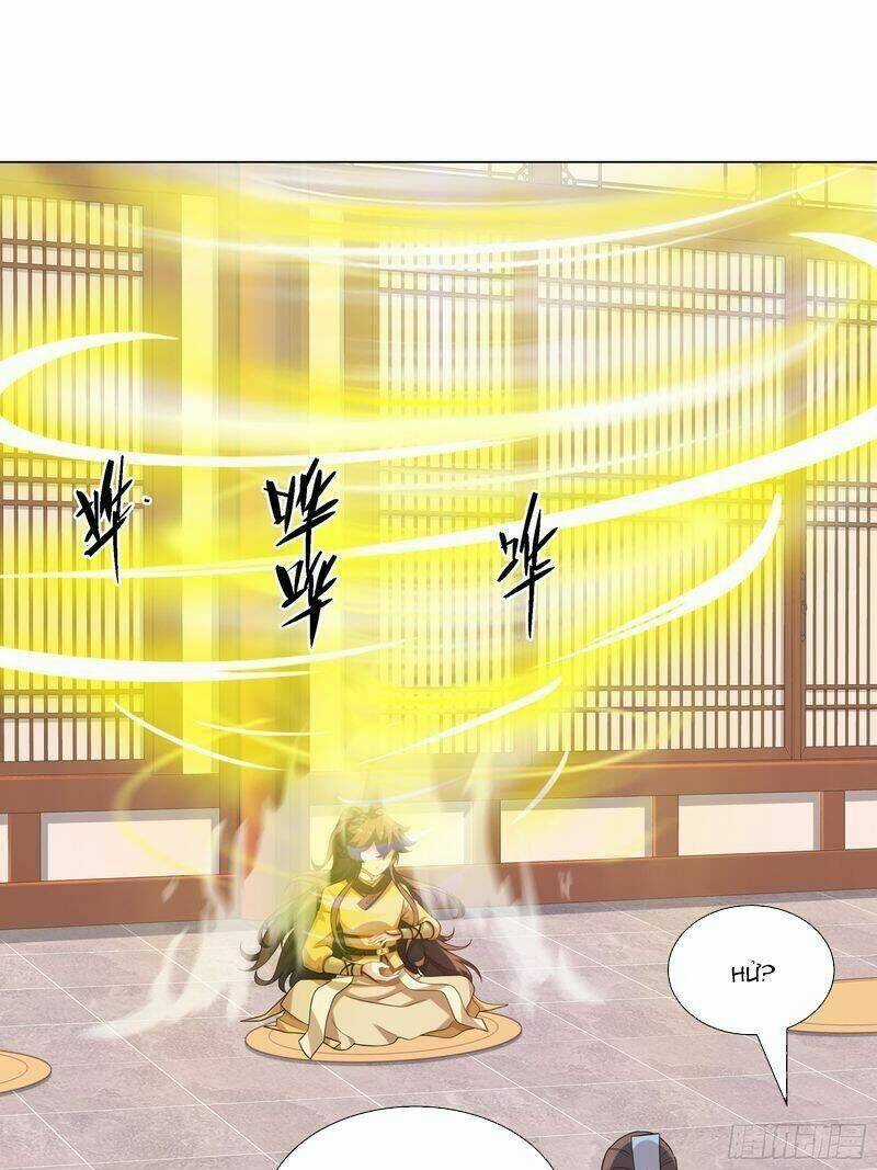 Đạo Thần - Chapter 14 - Trang 35