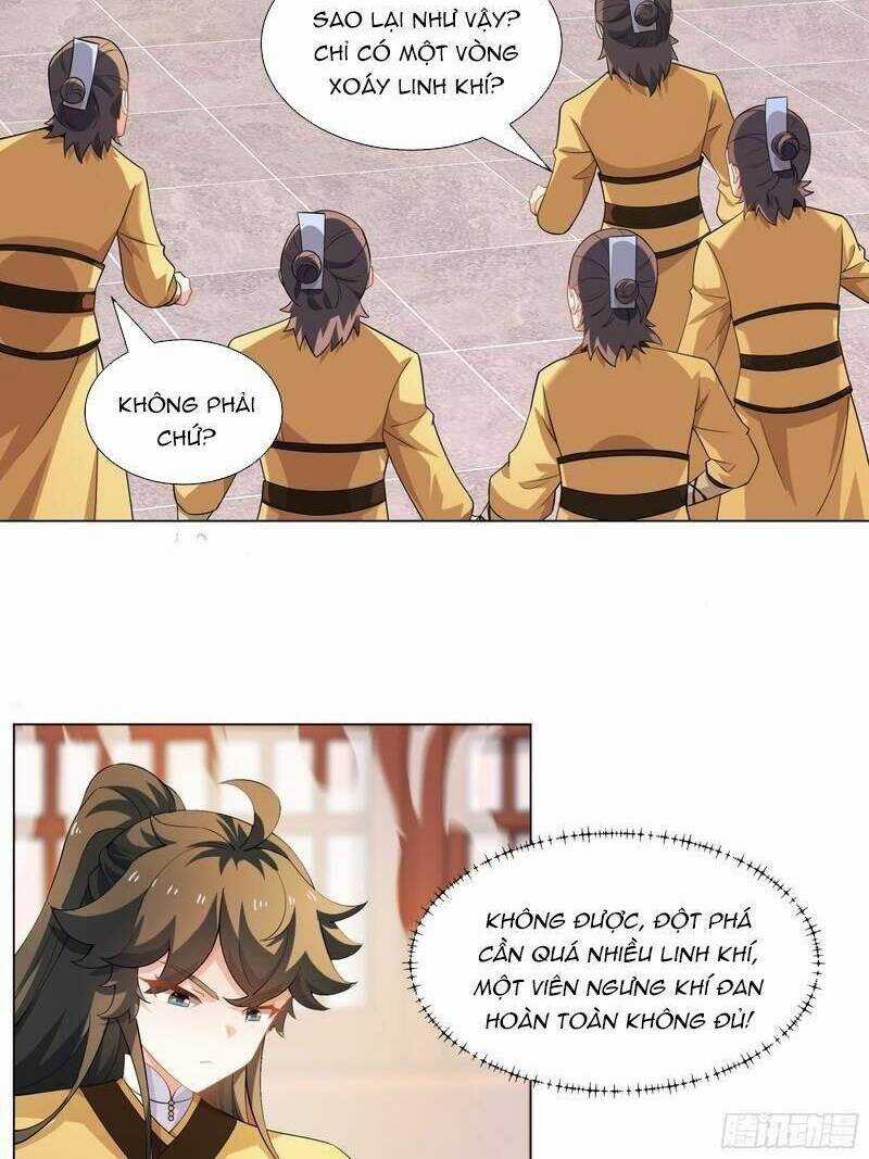 Đạo Thần - Chapter 14 - Trang 36