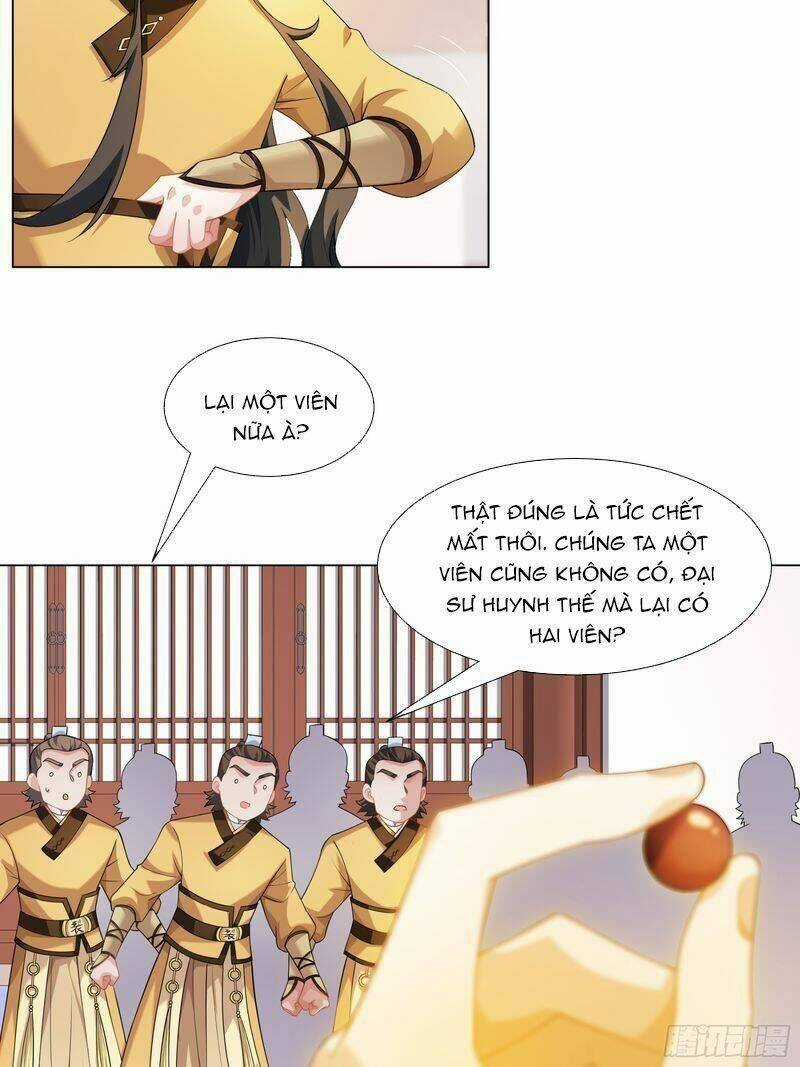 Đạo Thần - Chapter 14 - Trang 37