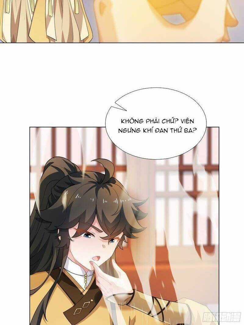 Đạo Thần - Chapter 14 - Trang 38