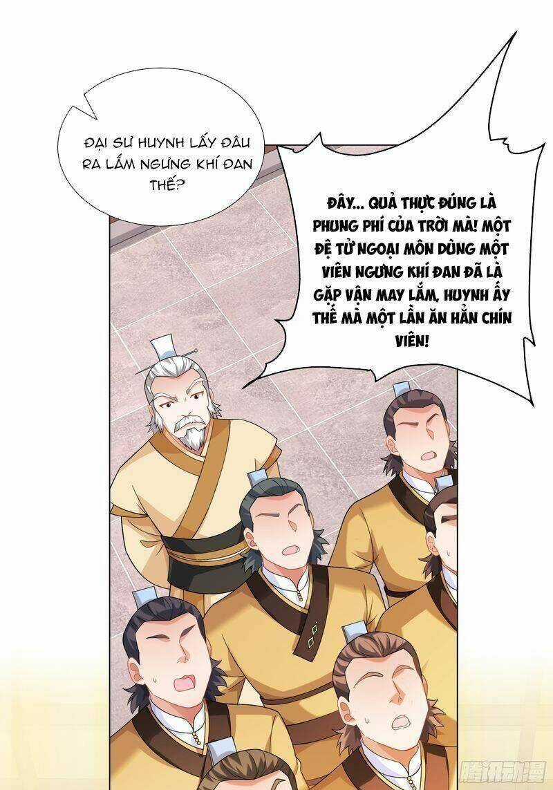 Đạo Thần - Chapter 14 - Trang 40