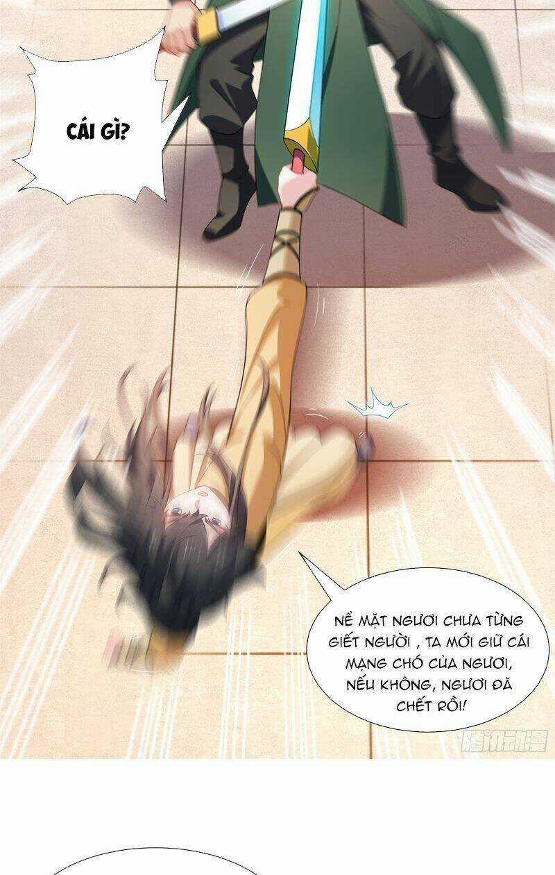 Đạo Thần - Chapter 14 - Trang 5