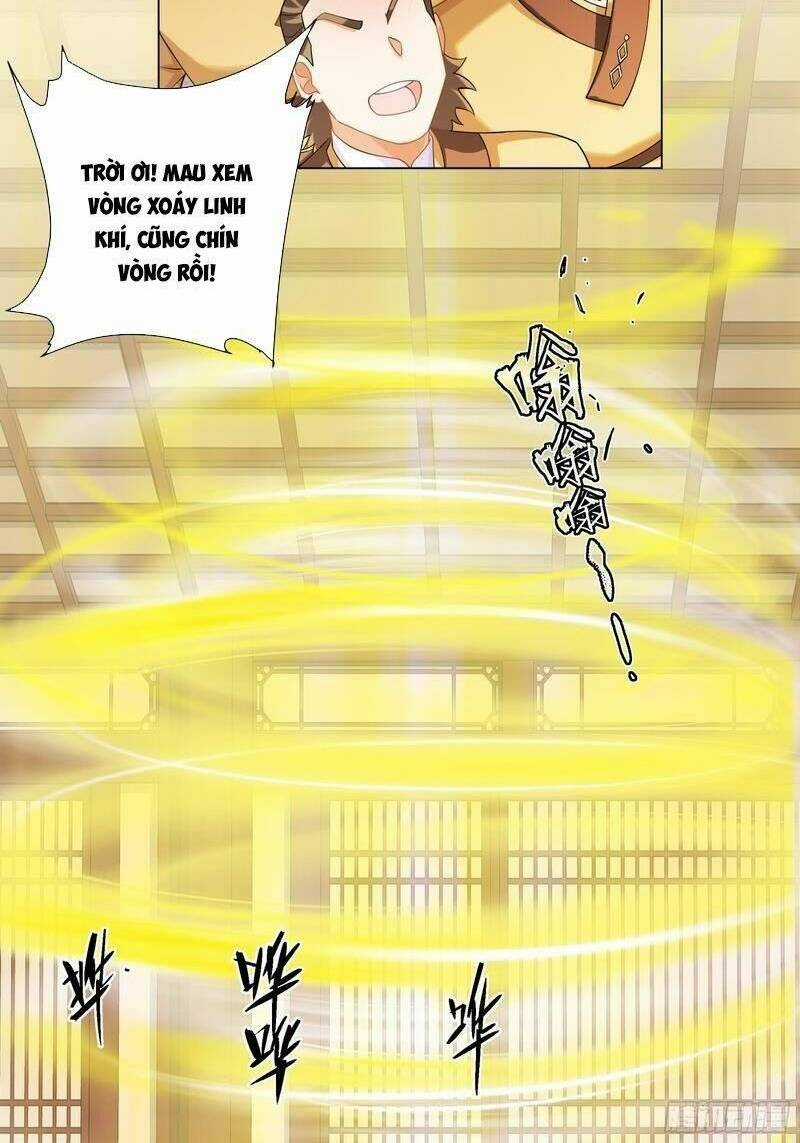 Đạo Thần - Chapter 14 - Trang 41