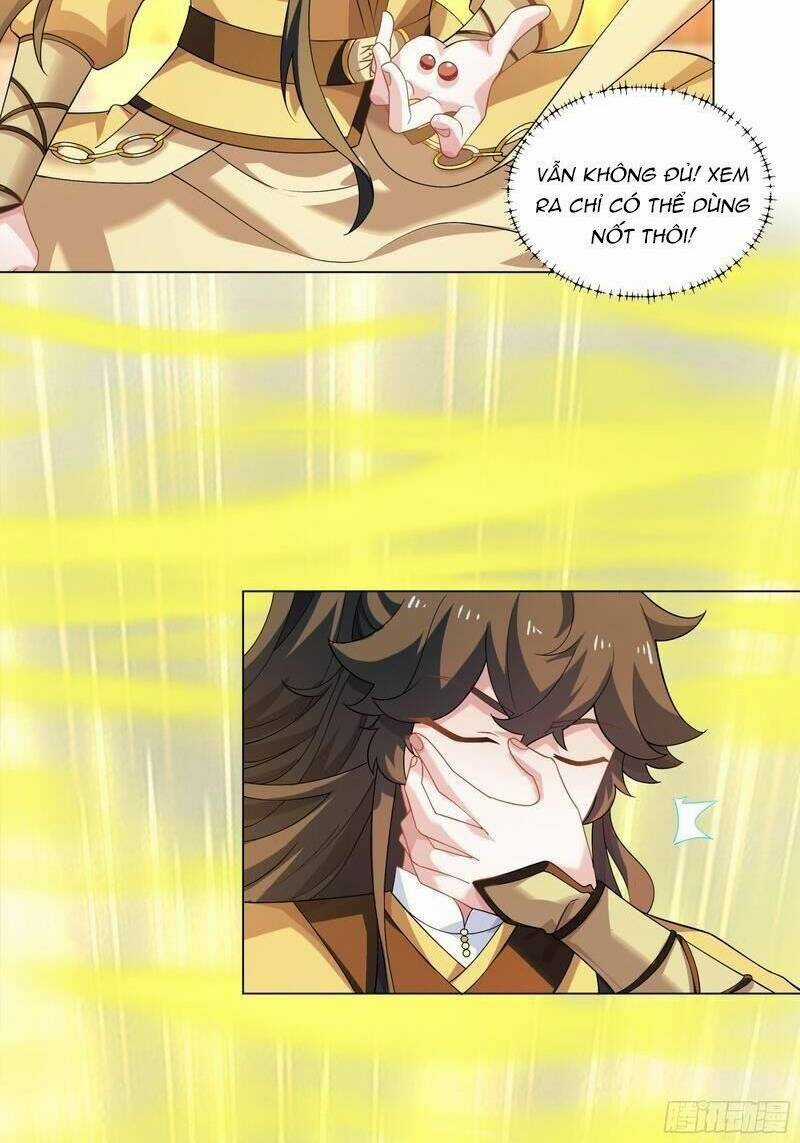 Đạo Thần - Chapter 14 - Trang 43