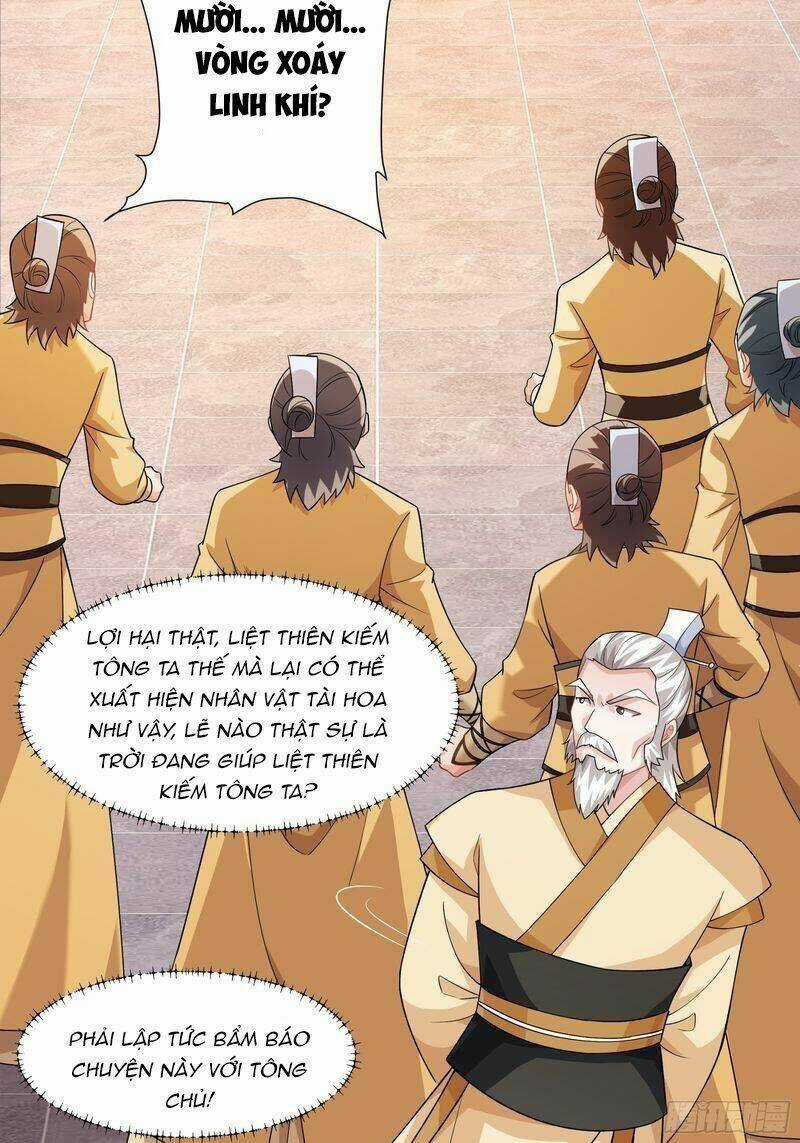 Đạo Thần - Chapter 14 - Trang 46