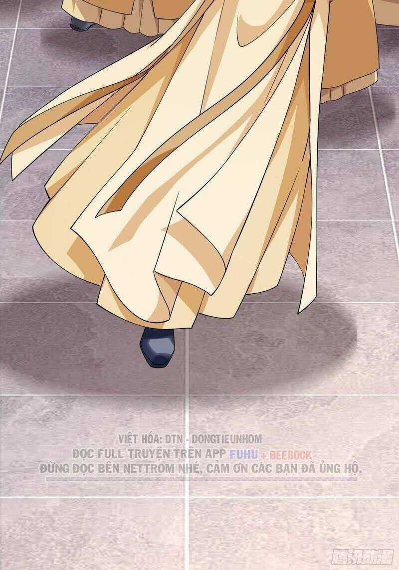 Đạo Thần - Chapter 14 - Trang 47