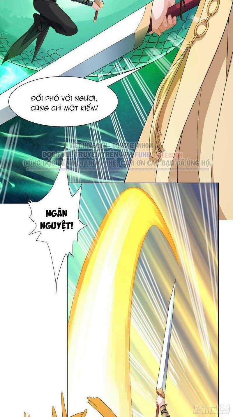 Đạo Thần - Chapter 14 - Trang 10