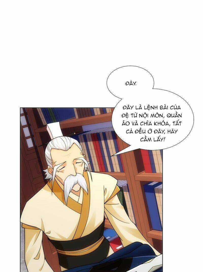 Đạo Thần - Chapter 15 - Trang 13