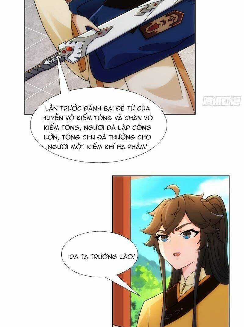 Đạo Thần - Chapter 15 - Trang 14