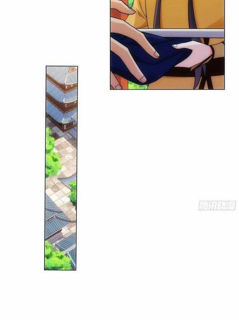 Đạo Thần - Chapter 15 - Trang 15