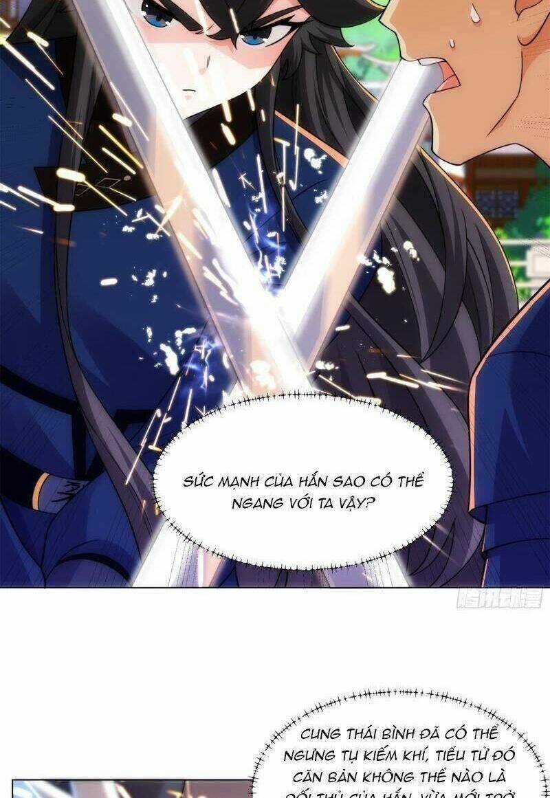 Đạo Thần - Chapter 15 - Trang 25