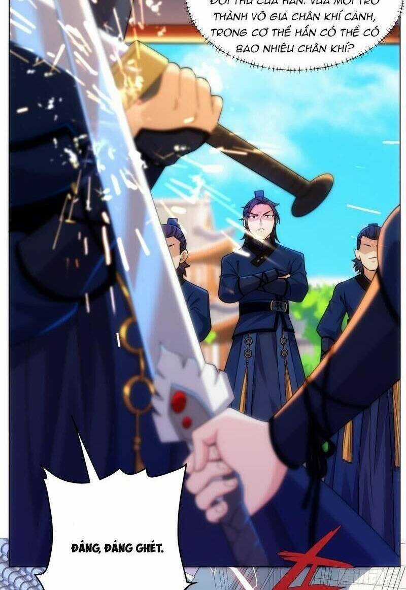 Đạo Thần - Chapter 15 - Trang 26