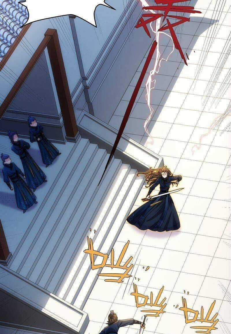 Đạo Thần - Chapter 15 - Trang 27