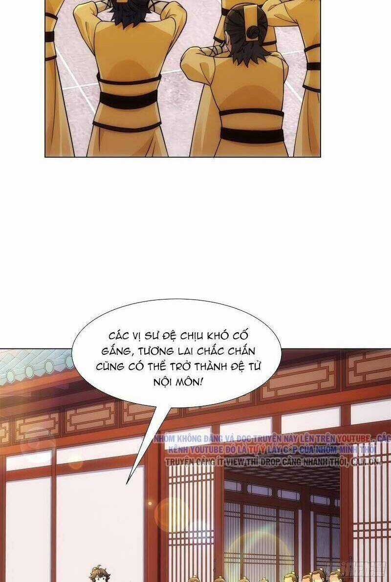 Đạo Thần - Chapter 15 - Trang 4