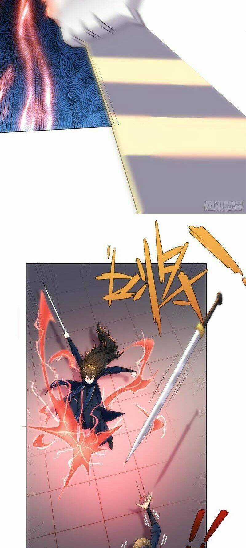 Đạo Thần - Chapter 15 - Trang 31