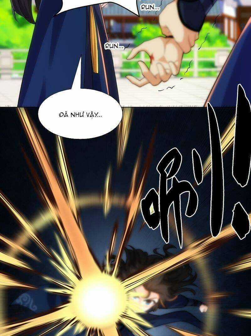 Đạo Thần - Chapter 15 - Trang 33