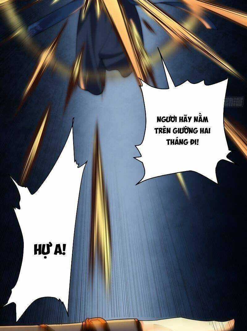 Đạo Thần - Chapter 15 - Trang 34