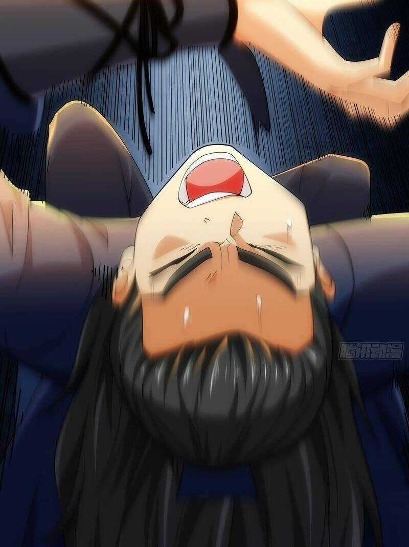 Đạo Thần - Chapter 15 - Trang 35