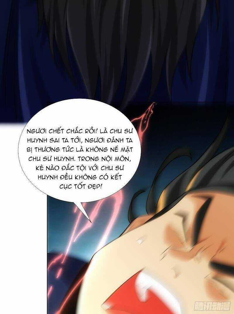 Đạo Thần - Chapter 15 - Trang 36