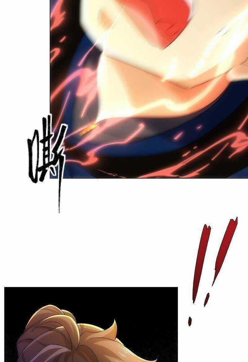 Đạo Thần - Chapter 15 - Trang 37