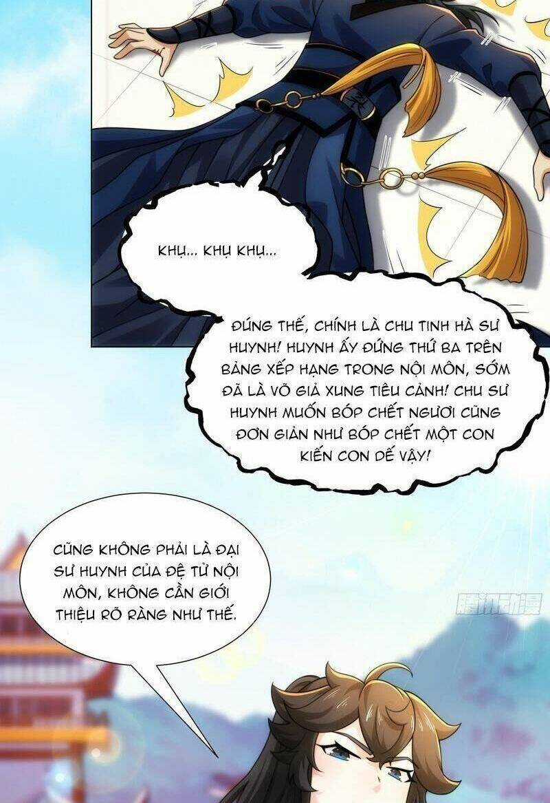 Đạo Thần - Chapter 15 - Trang 39