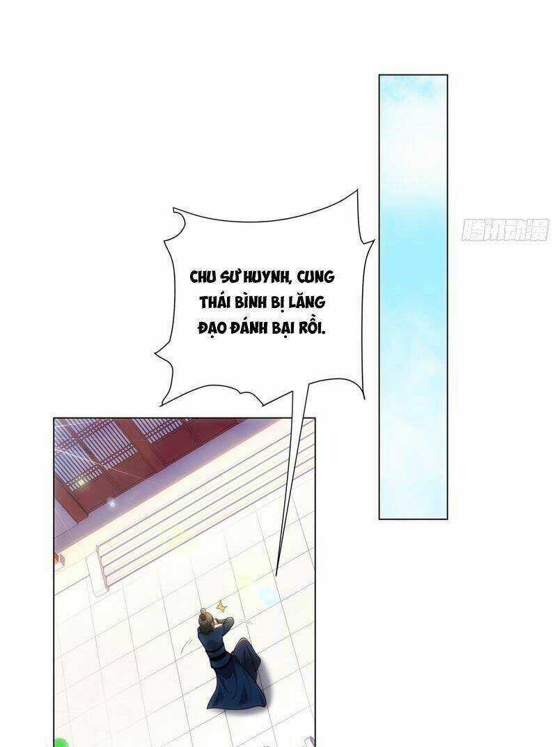 Đạo Thần - Chapter 15 - Trang 42