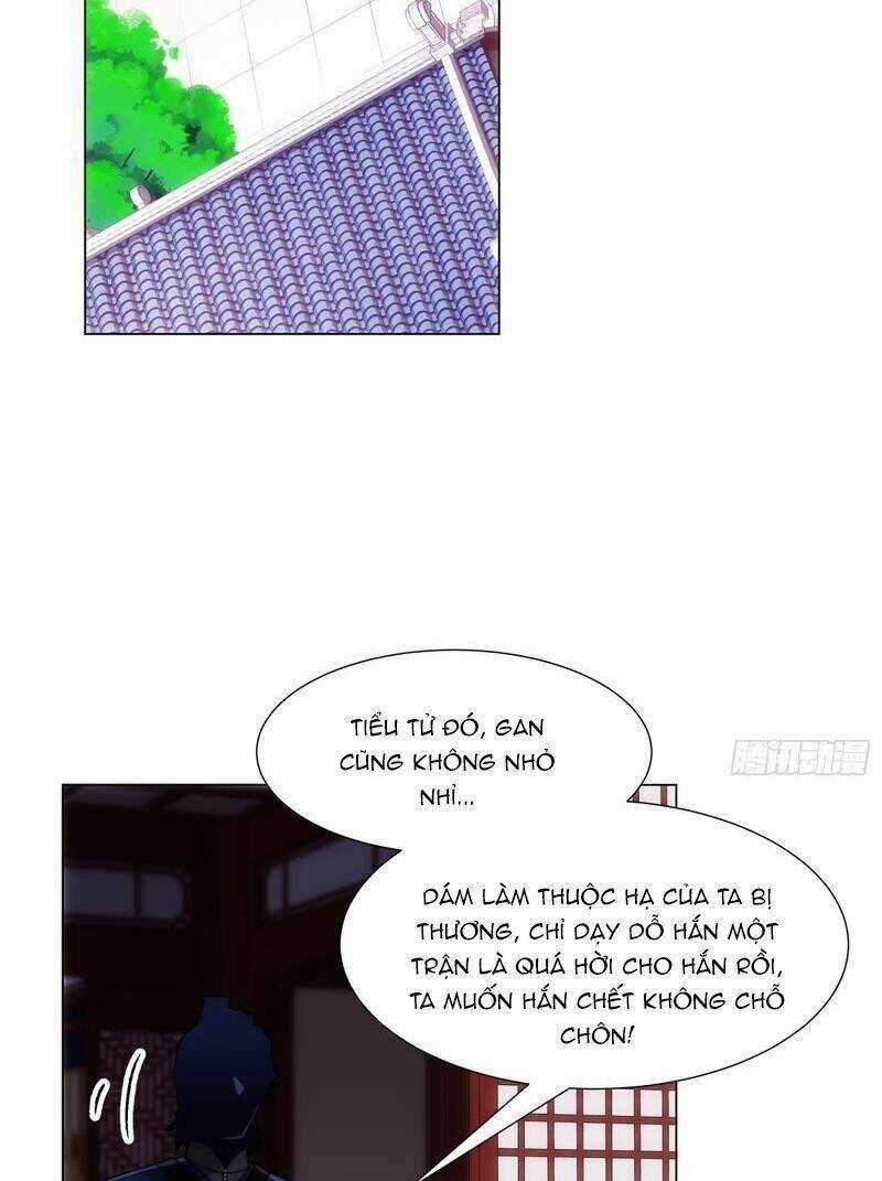 Đạo Thần - Chapter 15 - Trang 43