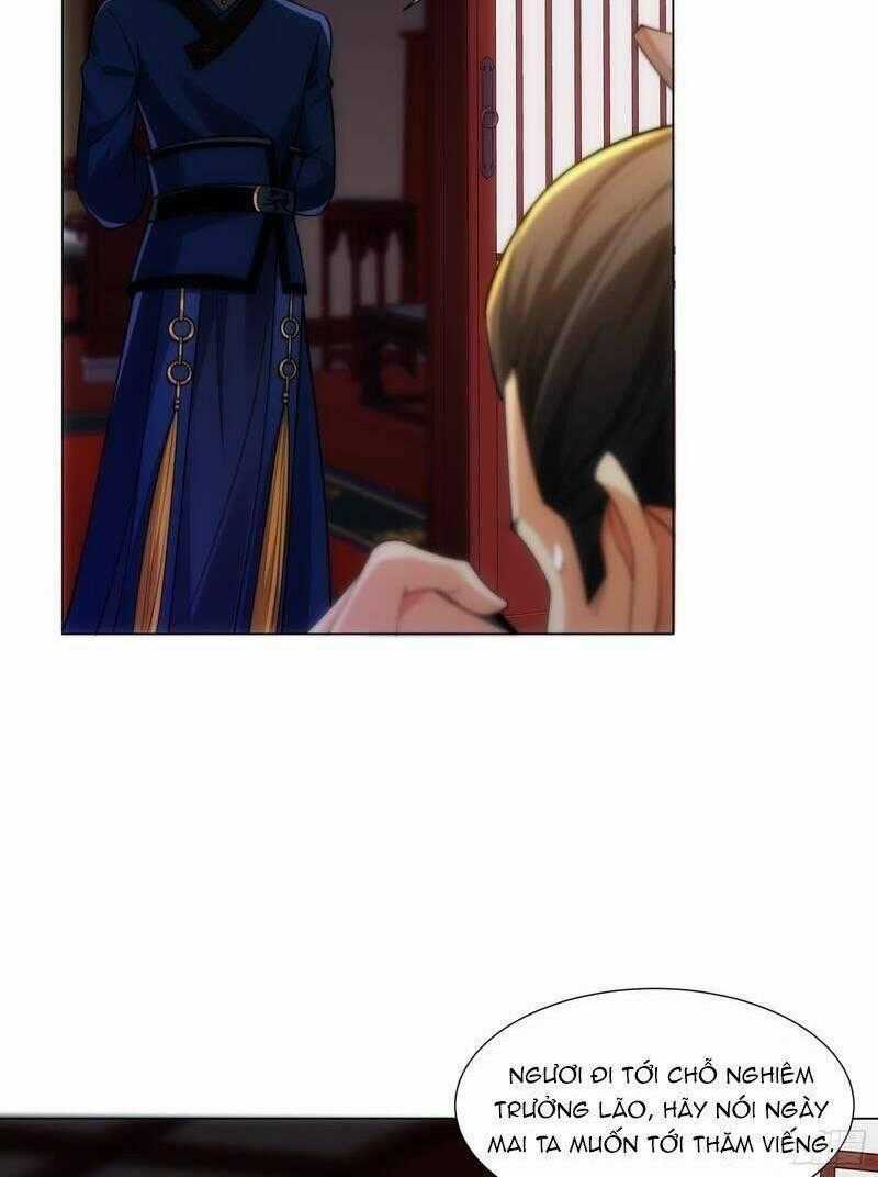 Đạo Thần - Chapter 15 - Trang 44