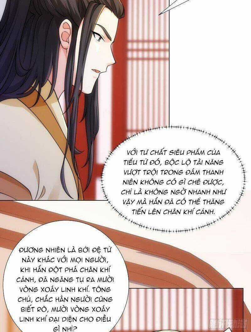 Đạo Thần - Chapter 15 - Trang 8