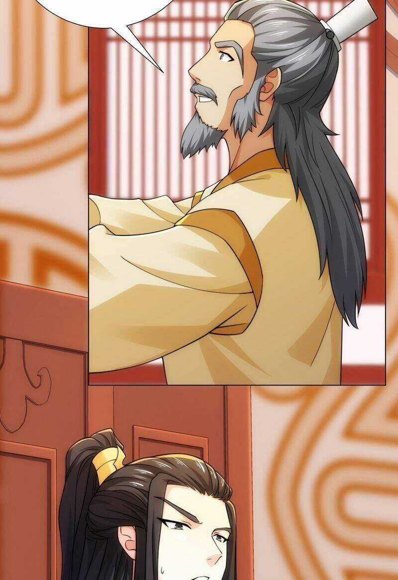 Đạo Thần - Chapter 15 - Trang 9