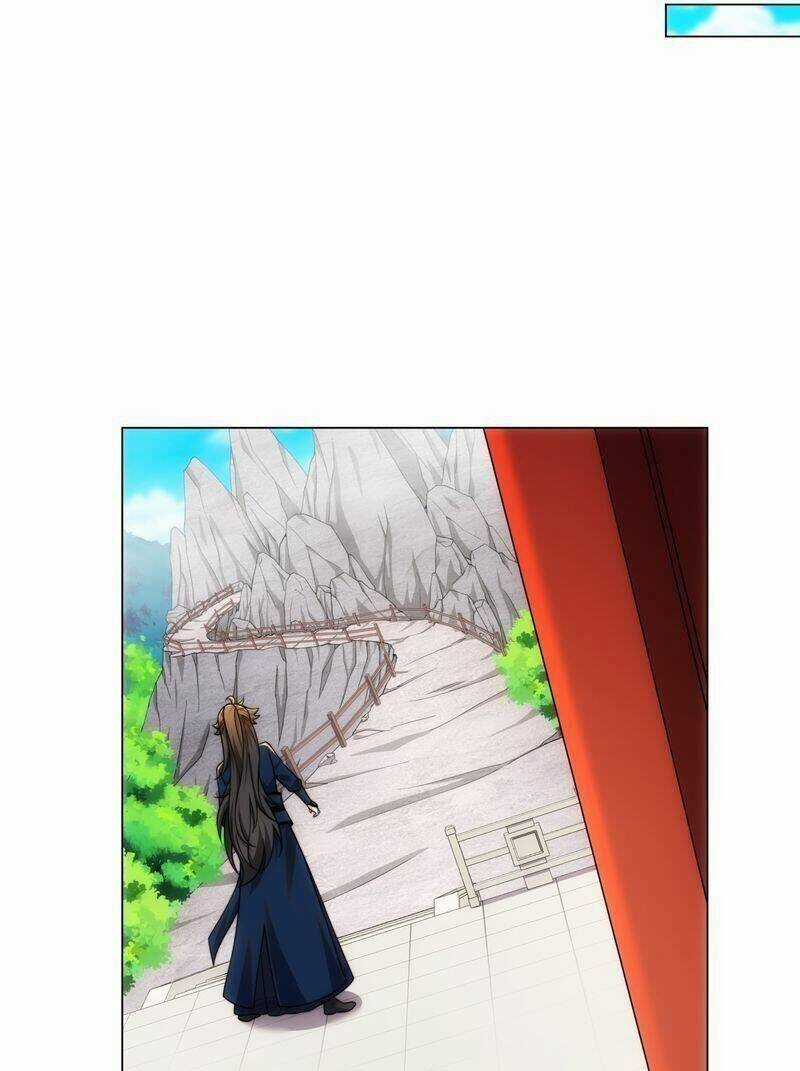 Đạo Thần - Chapter 16 - Trang 13