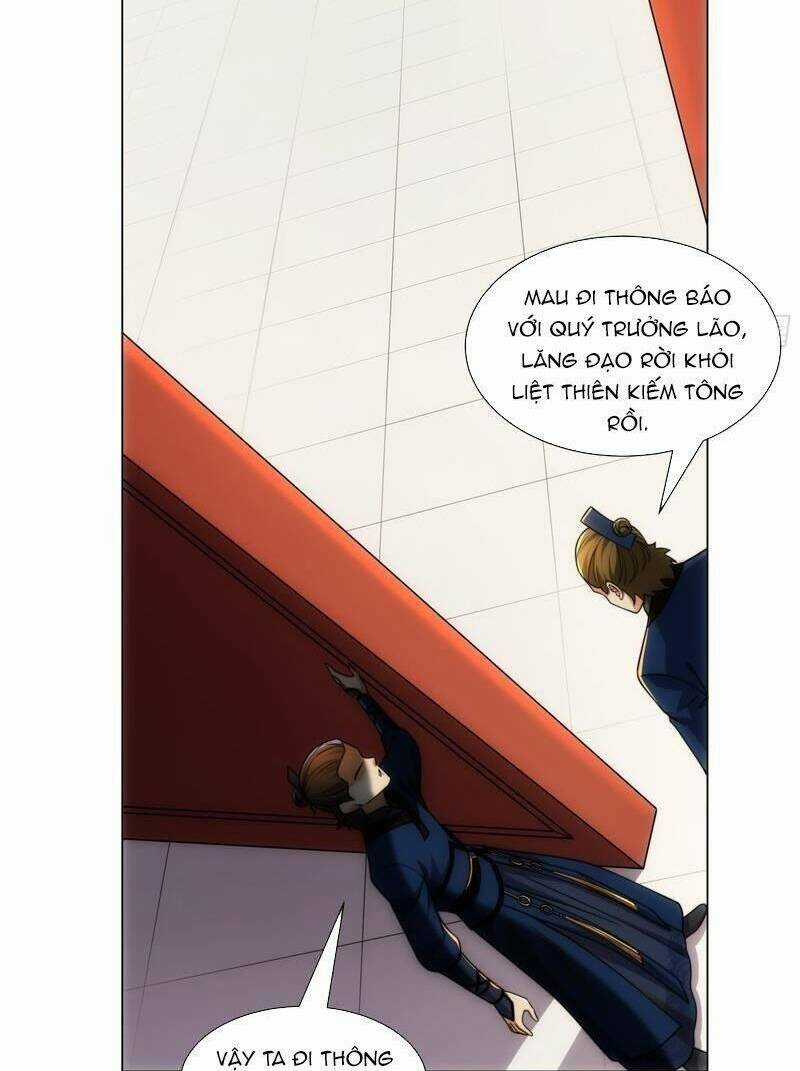 Đạo Thần - Chapter 16 - Trang 14