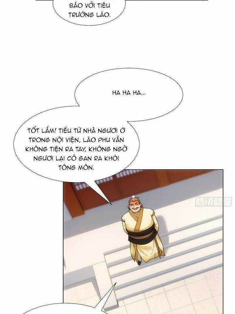 Đạo Thần - Chapter 16 - Trang 15