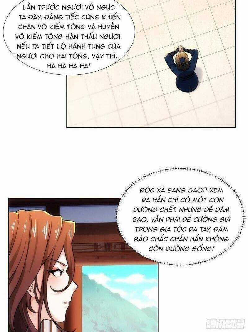 Đạo Thần - Chapter 16 - Trang 16