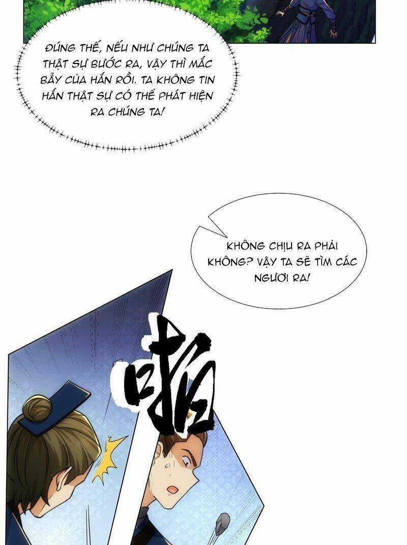 Đạo Thần - Chapter 16 - Trang 19