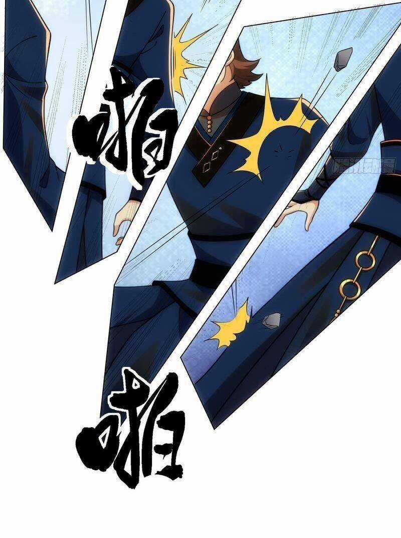 Đạo Thần - Chapter 16 - Trang 20