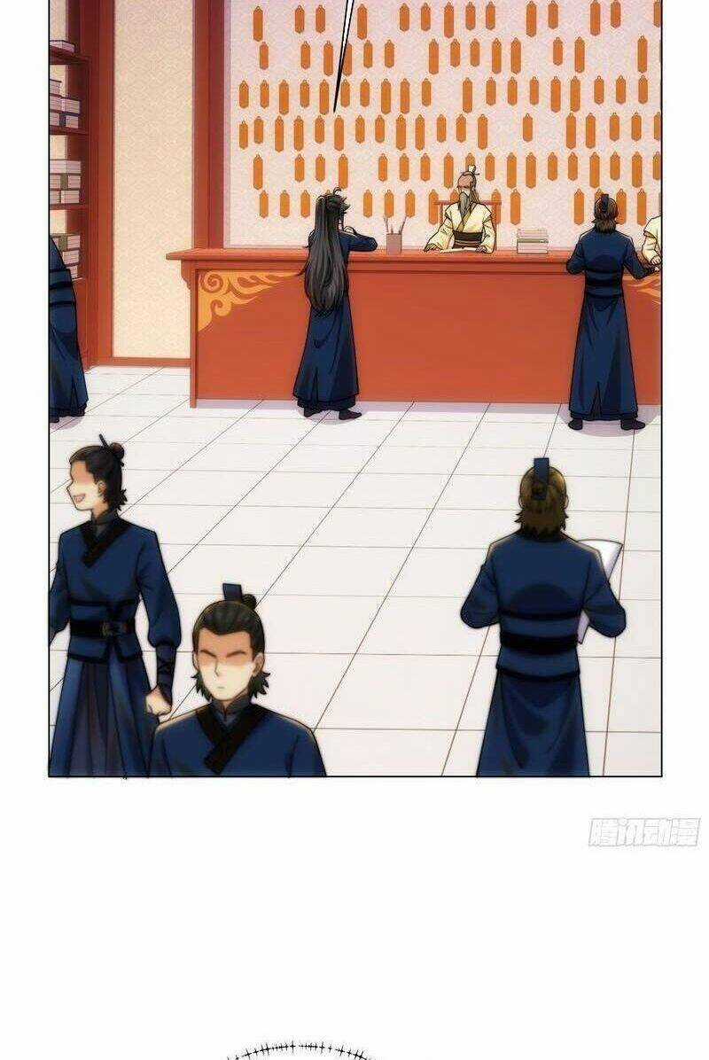 Đạo Thần - Chapter 16 - Trang 3