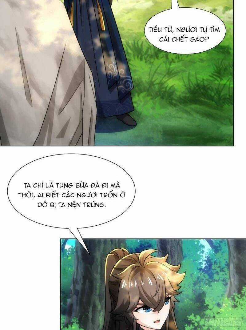 Đạo Thần - Chapter 16 - Trang 22