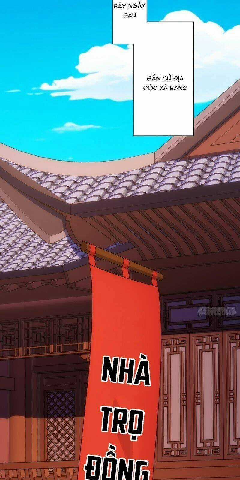 Đạo Thần - Chapter 16 - Trang 27