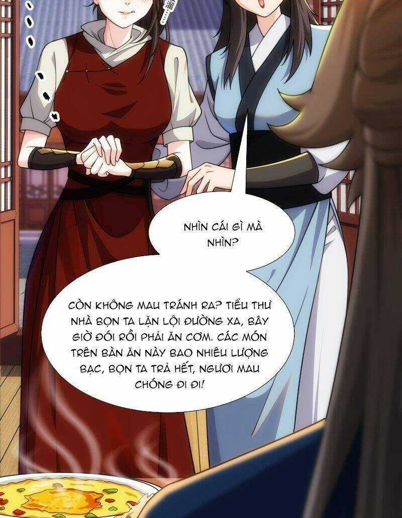 Đạo Thần - Chapter 16 - Trang 31