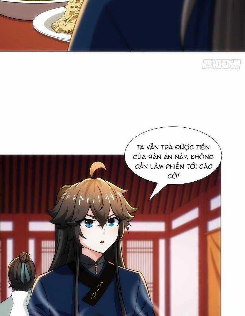 Đạo Thần - Chapter 16 - Trang 32