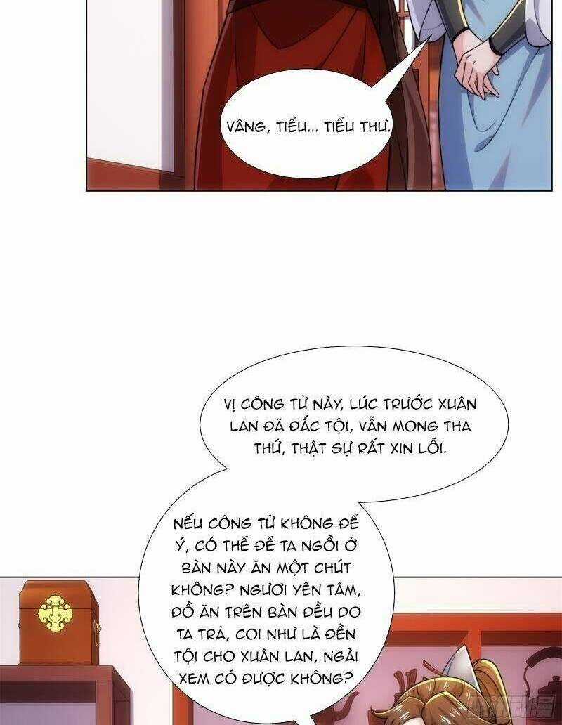 Đạo Thần - Chapter 16 - Trang 34
