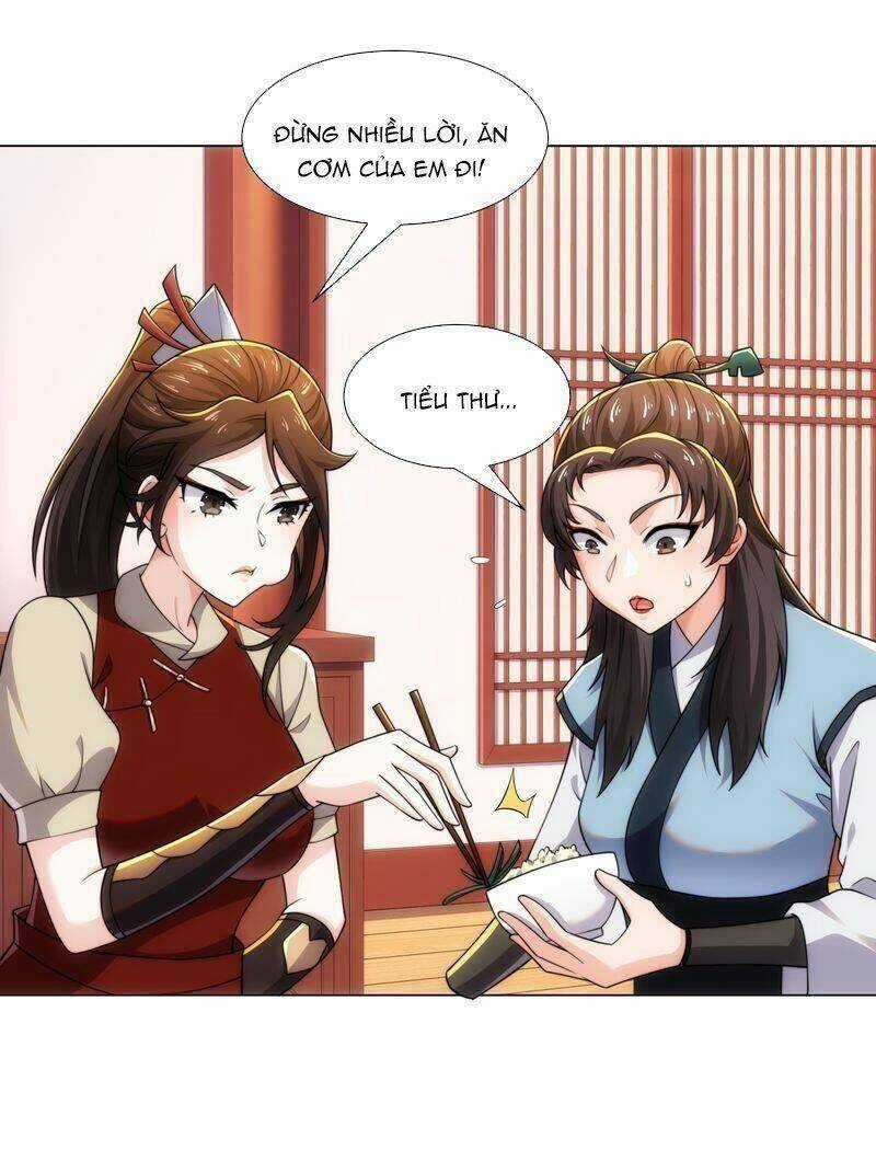 Đạo Thần - Chapter 16 - Trang 37