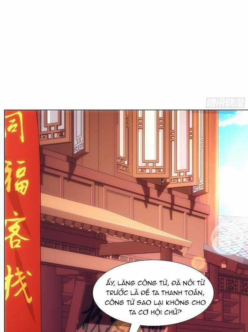 Đạo Thần - Chapter 16 - Trang 38