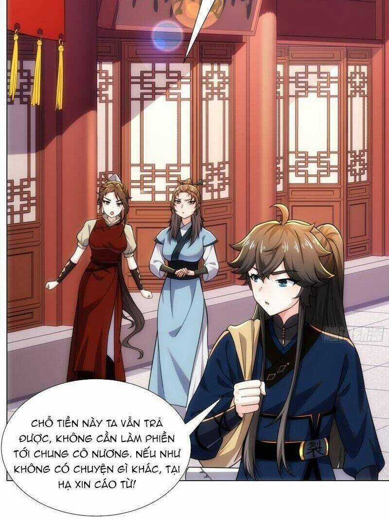 Đạo Thần - Chapter 16 - Trang 39