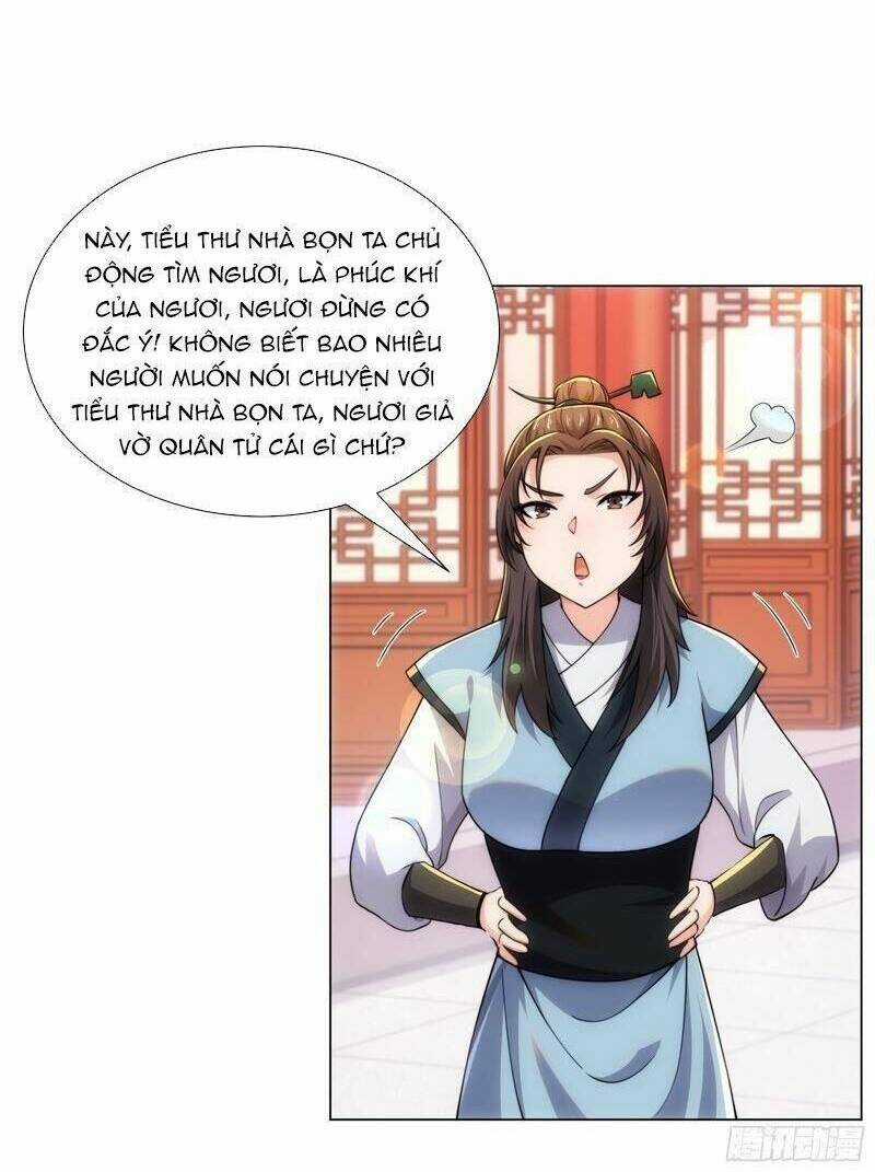 Đạo Thần - Chapter 16 - Trang 40